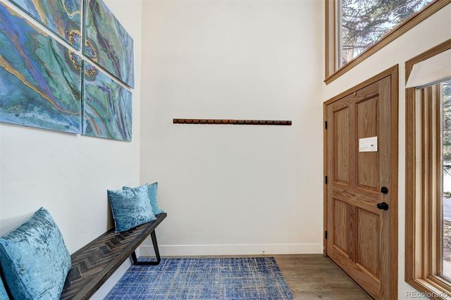 442 White Cloud Drive, Breckenridge, CO 80424
