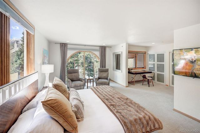 442 White Cloud Drive, Breckenridge, CO 80424