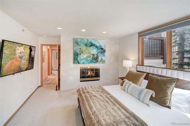 442 White Cloud Drive, Breckenridge, CO 80424
