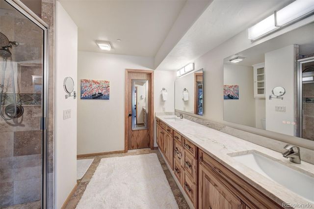 442 White Cloud Drive, Breckenridge, CO 80424
