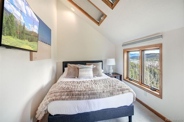 442 White Cloud Drive, Breckenridge, CO 80424