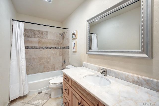 442 White Cloud Drive, Breckenridge, CO 80424