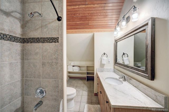 442 White Cloud Drive, Breckenridge, CO 80424