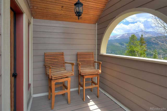 442 White Cloud Drive, Breckenridge, CO 80424