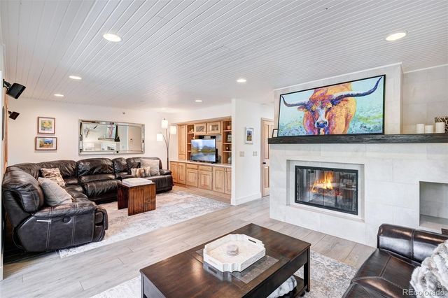 442 White Cloud Drive, Breckenridge, CO 80424