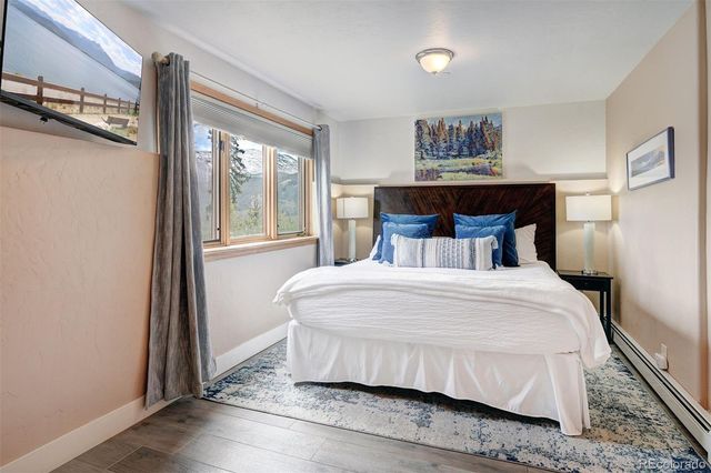 442 White Cloud Drive, Breckenridge, CO 80424