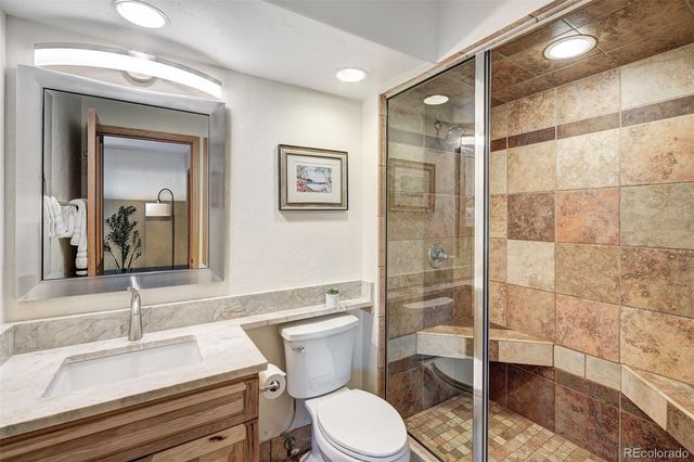 442 White Cloud Drive, Breckenridge, CO 80424