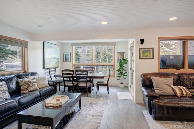 442 White Cloud Drive, Breckenridge, CO 80424