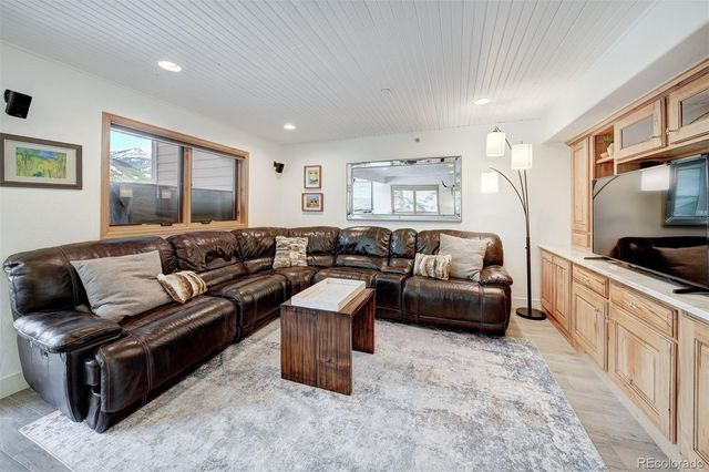 442 White Cloud Drive, Breckenridge, CO 80424