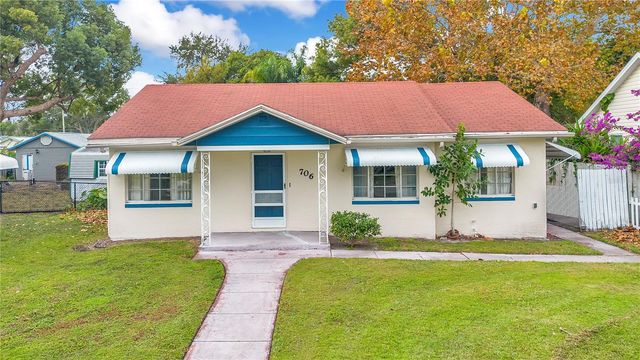 706 MASSACHUSETTS AVENUE, St Cloud, FL 34769
