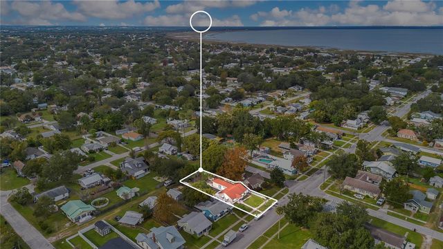 706 MASSACHUSETTS AVENUE, St Cloud, FL 34769