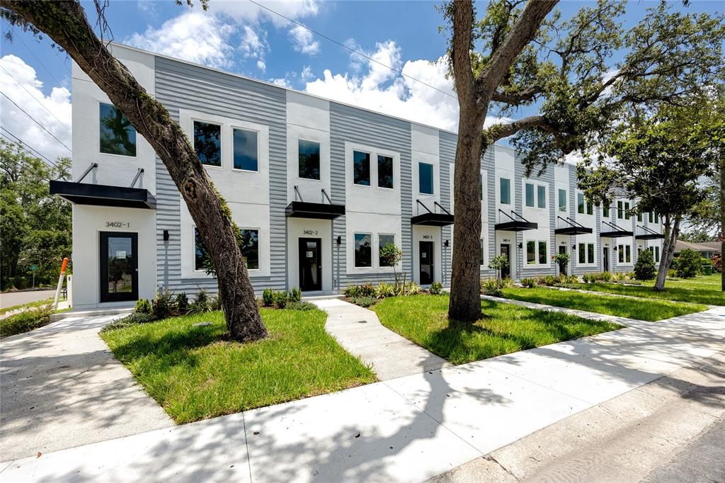 3402 E 28TH AVENUE 5, Tampa, FL 33605
