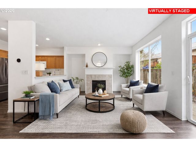 17290 Sw BERKELEY Ln, Beaverton, OR 97003