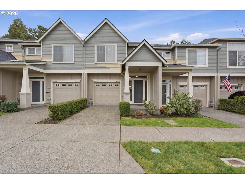 17290 Sw BERKELEY Ln, Beaverton, OR 97003
