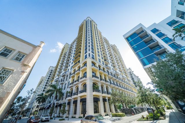 701 S Olive Avenue 707, West Palm Beach, FL 33401