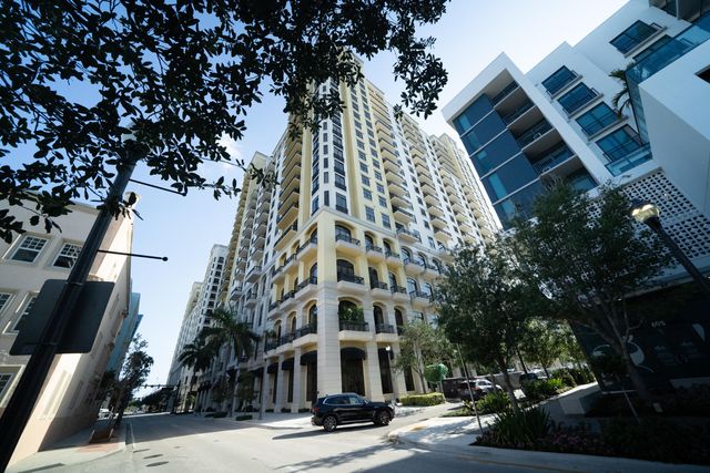 701 S Olive Avenue 707, West Palm Beach, FL 33401