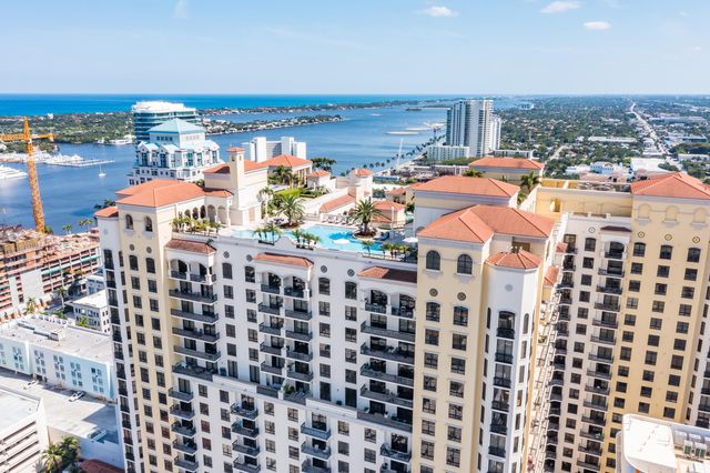 701 S Olive Avenue 707, West Palm Beach, FL 33401