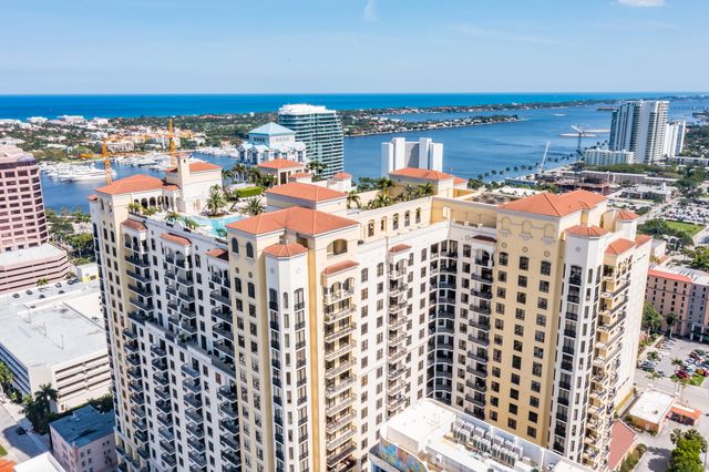 701 S Olive Avenue 707, West Palm Beach, FL 33401