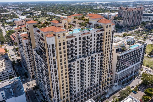 701 S Olive Avenue 707, West Palm Beach, FL 33401