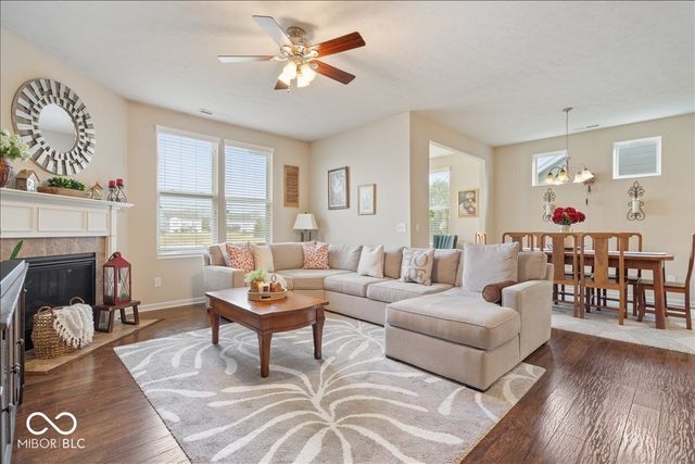 564 Viking Warrior Boulevard, Westfield, IN 46074