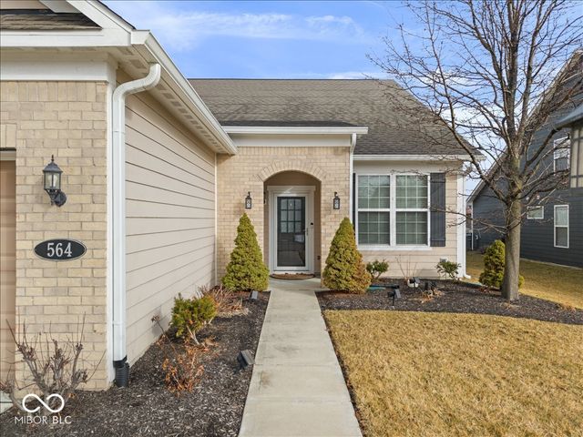 564 Viking Warrior Boulevard, Westfield, IN 46074