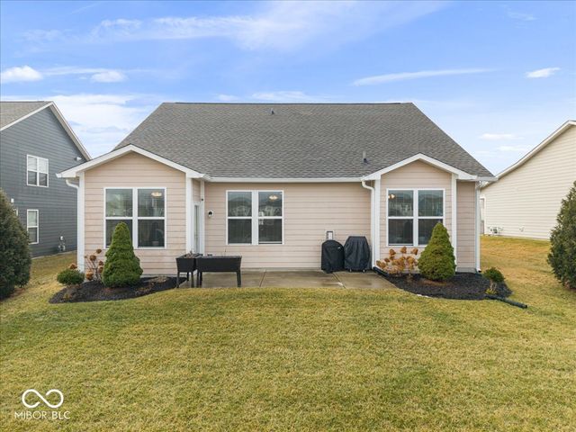 564 Viking Warrior Boulevard, Westfield, IN 46074