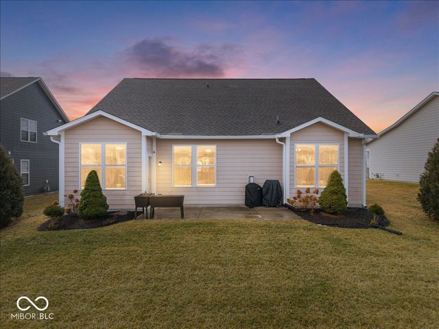 564 Viking Warrior Boulevard, Westfield, IN 46074