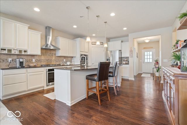 564 Viking Warrior Boulevard, Westfield, IN 46074