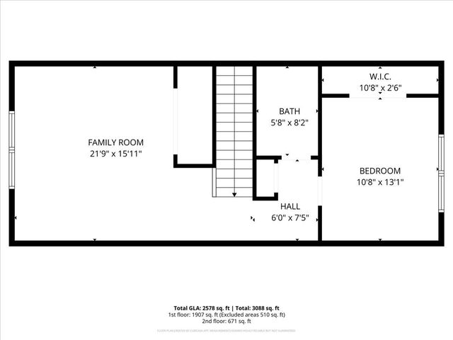 564 Viking Warrior Boulevard, Westfield, IN 46074