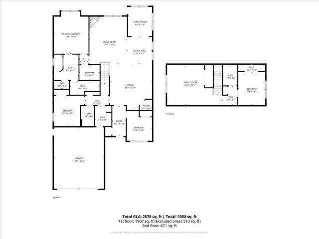 564 Viking Warrior Boulevard, Westfield, IN 46074