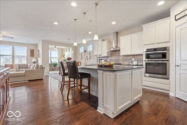 564 Viking Warrior Boulevard, Westfield, IN 46074