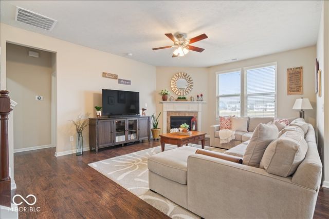 564 Viking Warrior Boulevard, Westfield, IN 46074