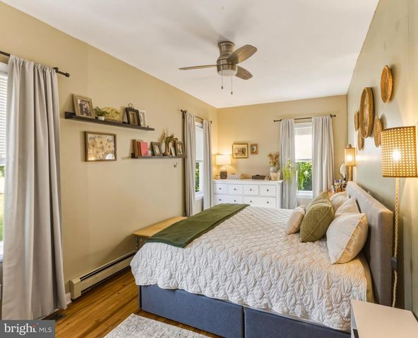 307 JOHNSON AVE, Oaklyn, NJ 08107