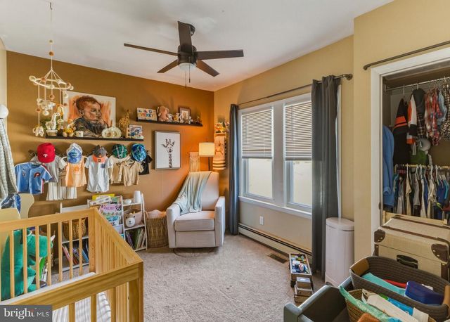 307 JOHNSON AVE, Oaklyn, NJ 08107