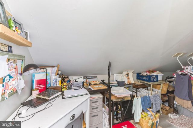 307 JOHNSON AVE, Oaklyn, NJ 08107