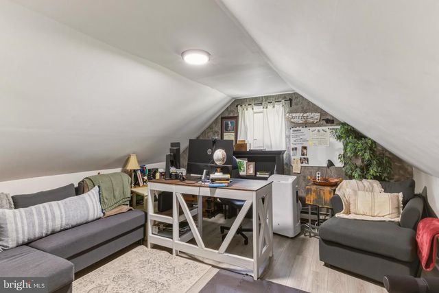 307 JOHNSON AVE, Oaklyn, NJ 08107