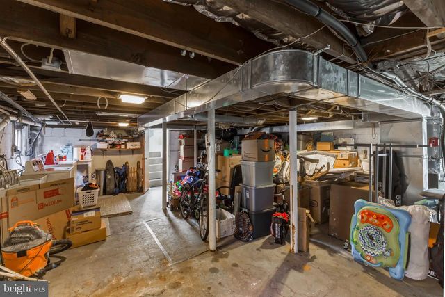 307 JOHNSON AVE, Oaklyn, NJ 08107