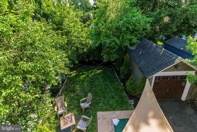 307 JOHNSON AVE, Oaklyn, NJ 08107