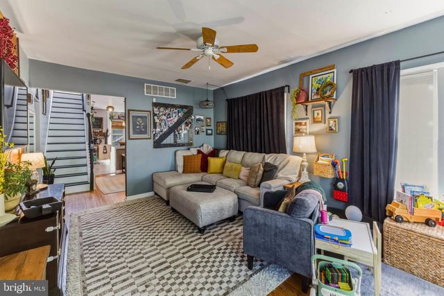 307 JOHNSON AVE, Oaklyn, NJ 08107