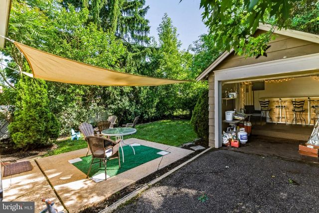 307 JOHNSON AVE, Oaklyn, NJ 08107