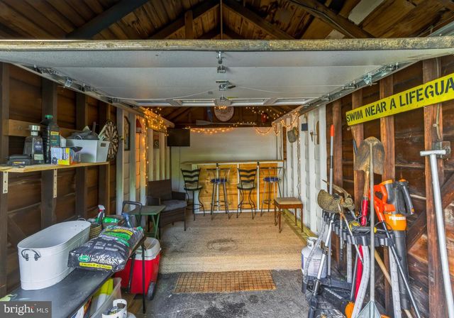 307 JOHNSON AVE, Oaklyn, NJ 08107