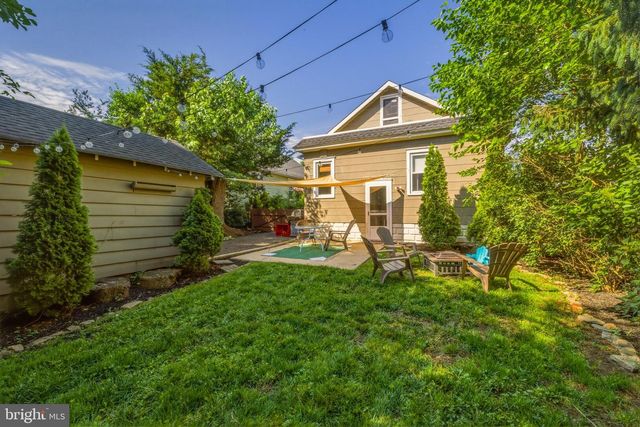 307 JOHNSON AVE, Oaklyn, NJ 08107