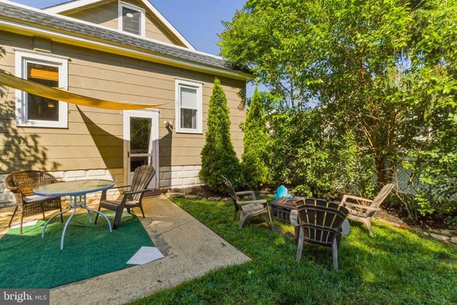 307 JOHNSON AVE, Oaklyn, NJ 08107