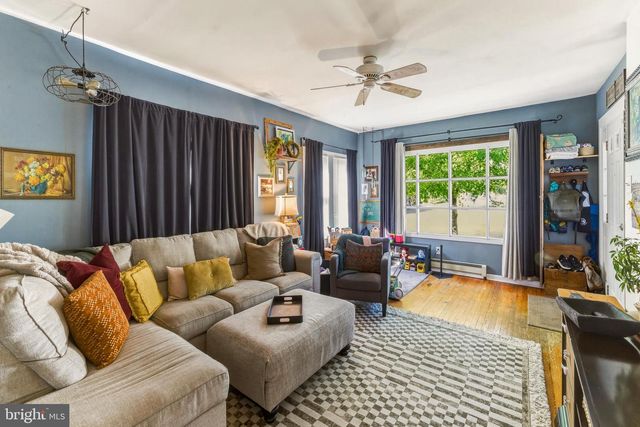 307 JOHNSON AVE, Oaklyn, NJ 08107