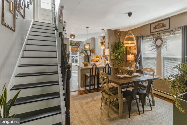 307 JOHNSON AVE, Oaklyn, NJ 08107
