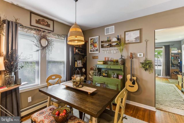 307 JOHNSON AVE, Oaklyn, NJ 08107