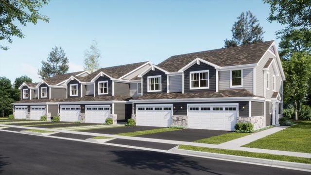 281 Red Oak Circle, Volo, IL 60020