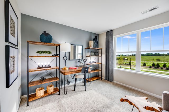 281 Red Oak Circle, Volo, IL 60020