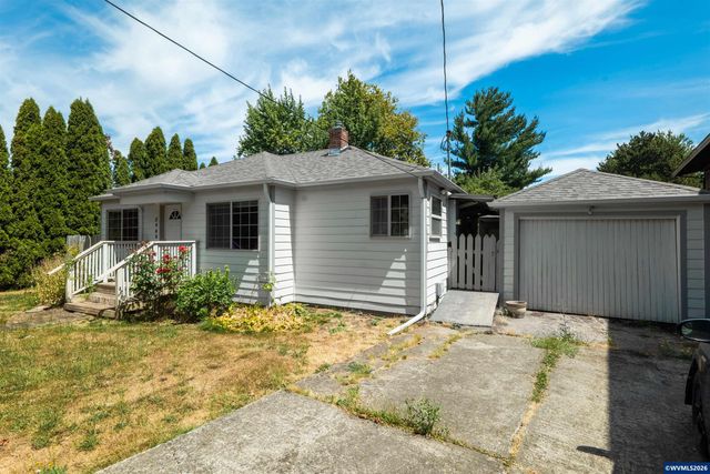3068 Pringle Rd SE, Salem, OR 97302