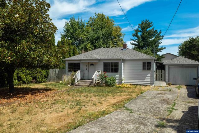 3068 Pringle Rd SE, Salem, OR 97302